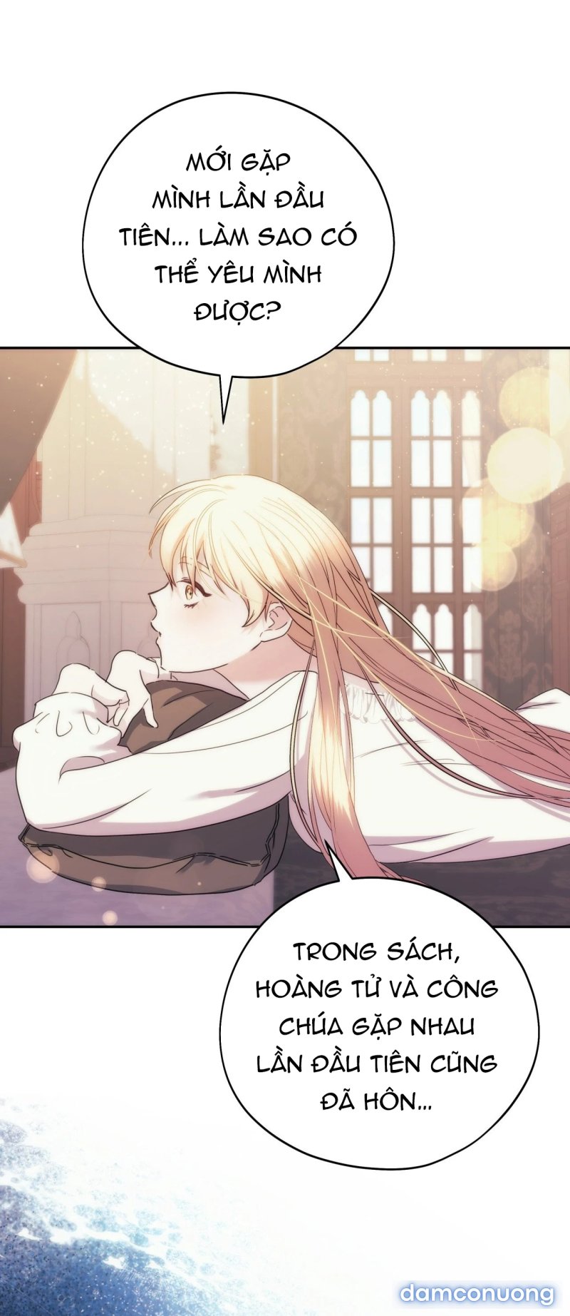 [18+] TÔI ĐÃ KẾT HÔN VỚI EM GÁI CỦA VỢ Chapter 13.1 - Trang 3 - Dâm Cô Nương