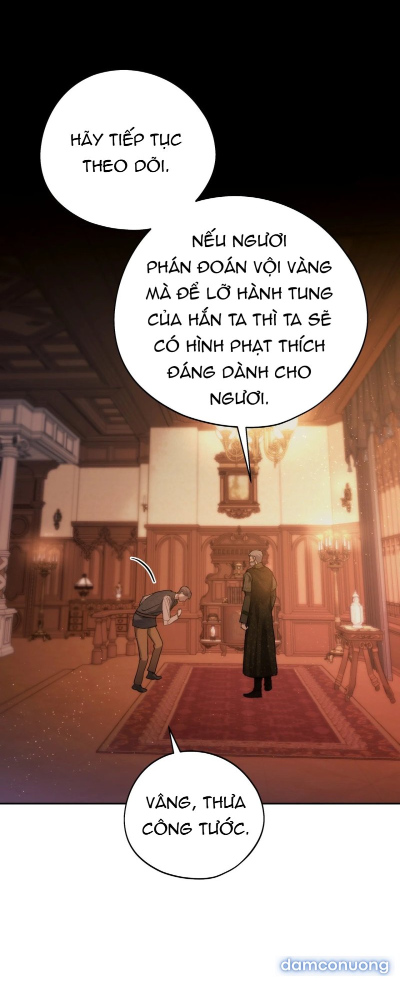 [18+] TÔI ĐÃ KẾT HÔN VỚI EM GÁI CỦA VỢ Chapter 13.1 - Trang 30 - Dâm Cô Nương