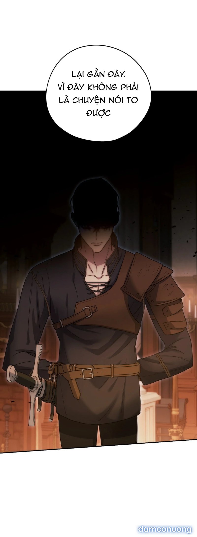 [18+] TÔI ĐÃ KẾT HÔN VỚI EM GÁI CỦA VỢ Chapter 13.1 - Trang 32 - Dâm Cô Nương