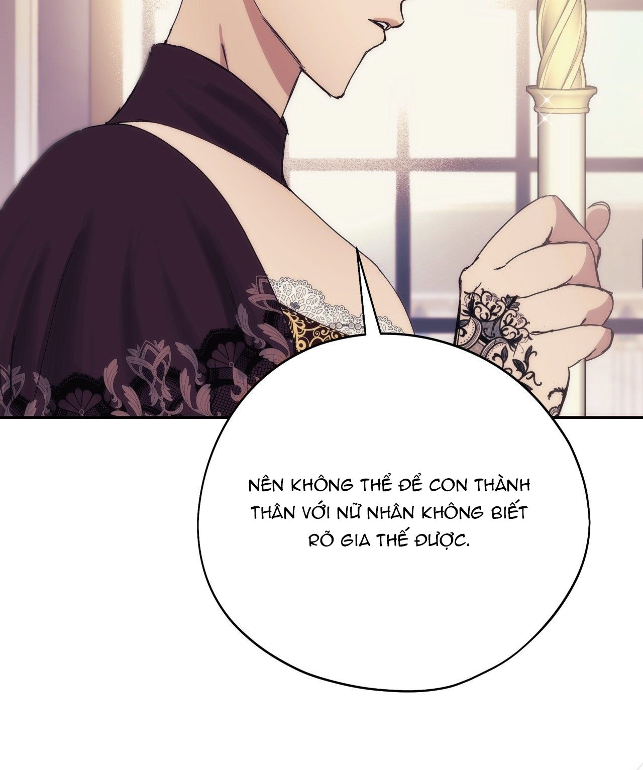 [18+] TÔI ĐÃ KẾT HÔN VỚI EM GÁI CỦA VỢ Chapter 1 - Trang 151 - Dâm Cô Nương