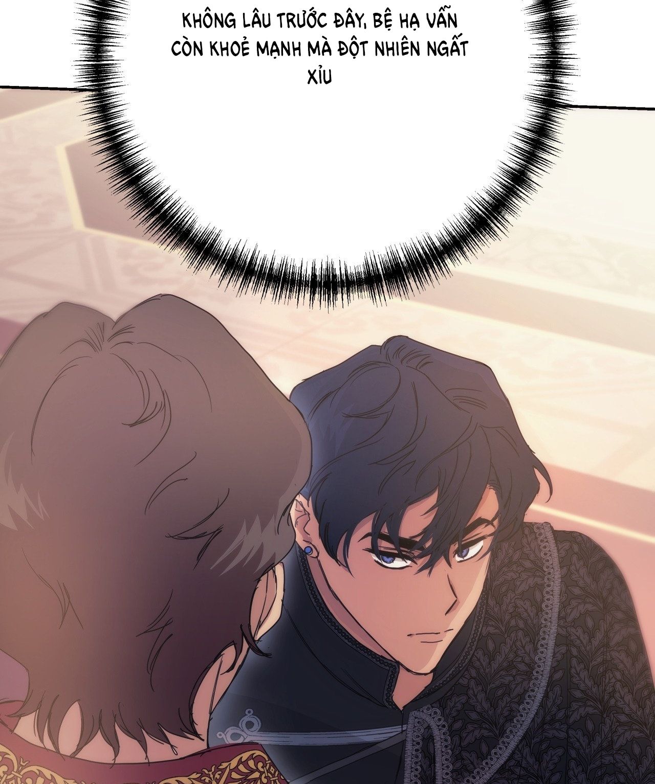 [18+] TÔI ĐÃ KẾT HÔN VỚI EM GÁI CỦA VỢ Chapter 1 - Trang 166 - Dâm Cô Nương