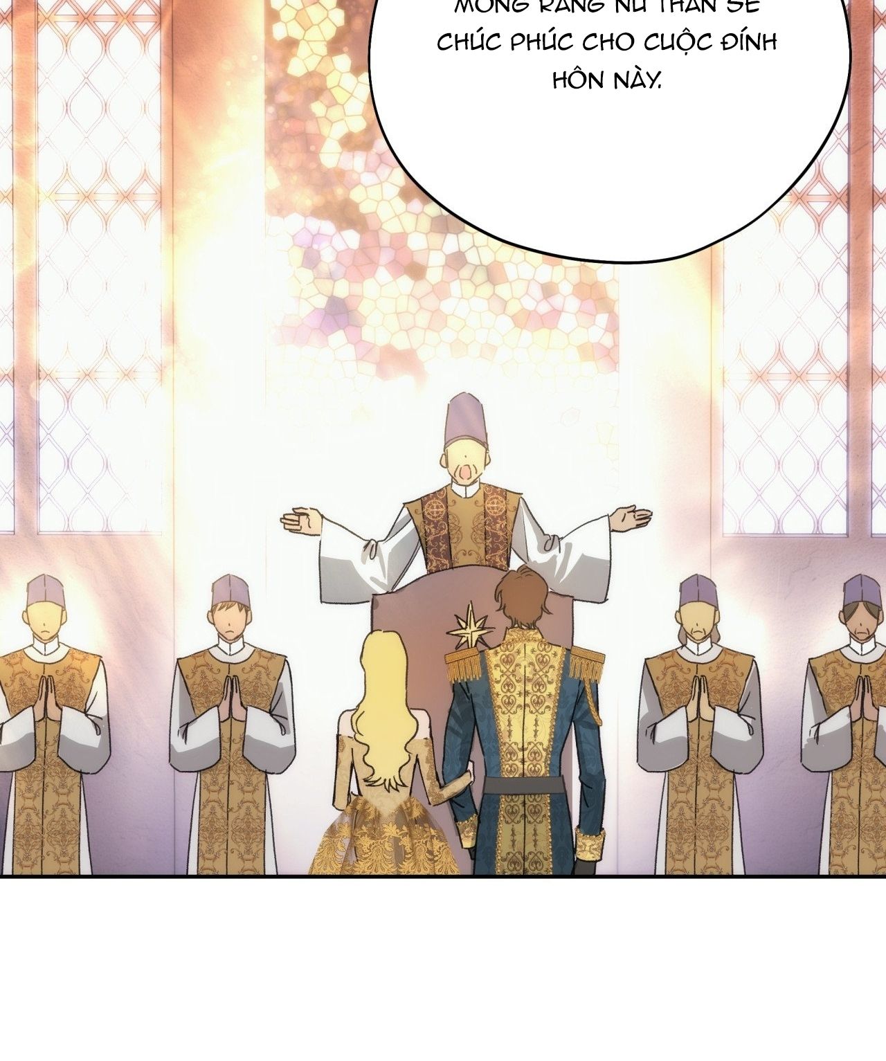 [18+] TÔI ĐÃ KẾT HÔN VỚI EM GÁI CỦA VỢ Chapter 1 - Trang 95 - Dâm Cô Nương