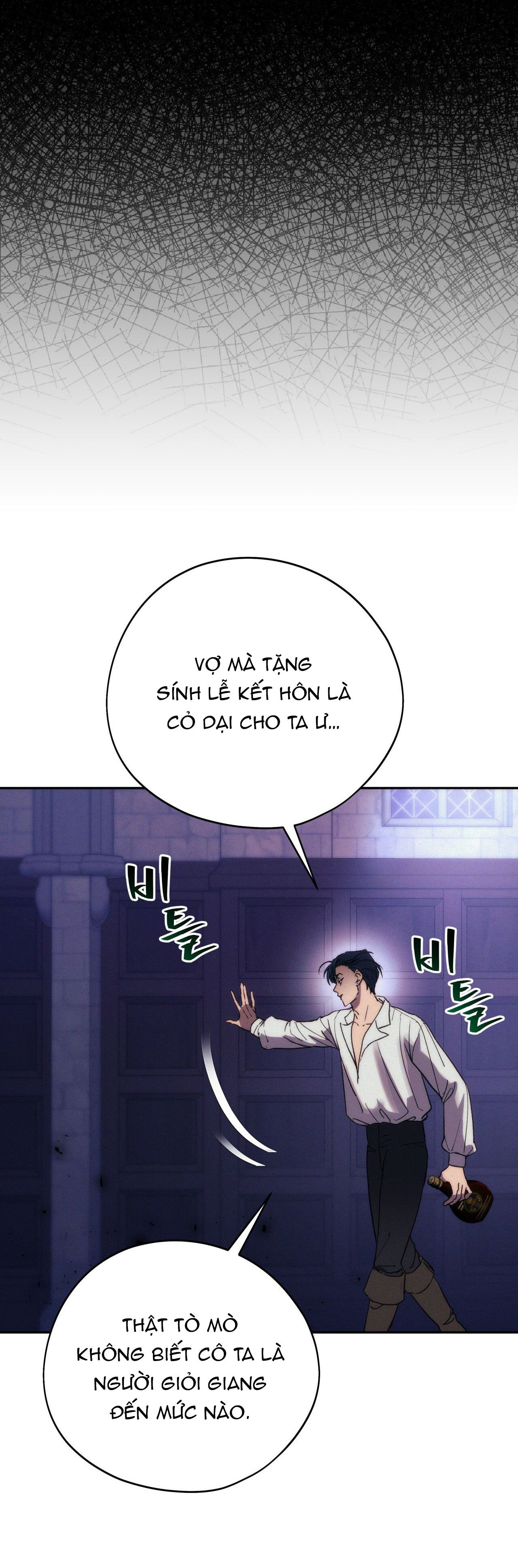 [18+] TÔI ĐÃ KẾT HÔN VỚI EM GÁI CỦA VỢ Chapter 3 - Trang 62 - Dâm Cô Nương