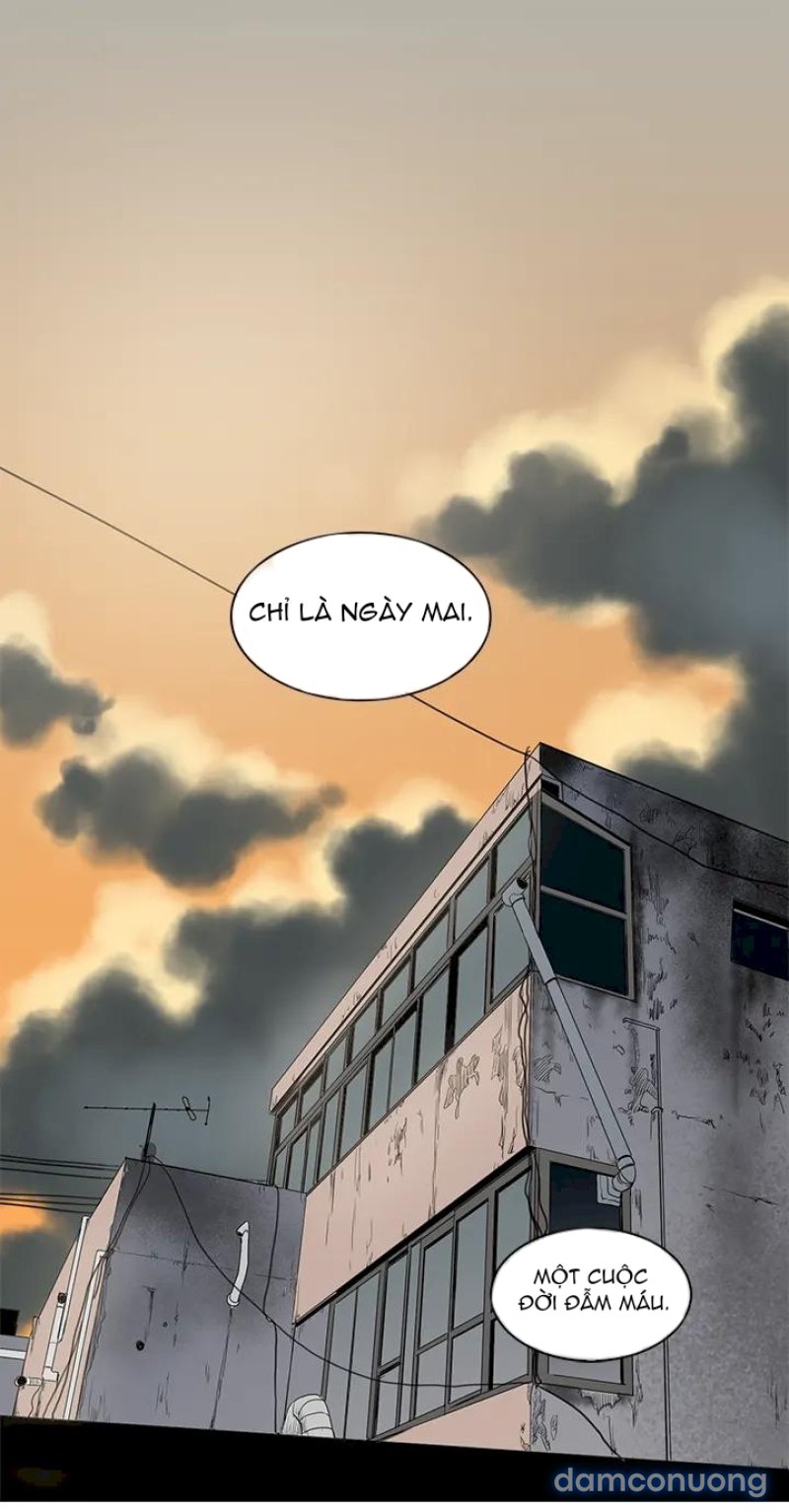 Họa Sĩ Tranh Người Lớn Chapter 9.1 - Trang 16 - Dâm Cô Nương