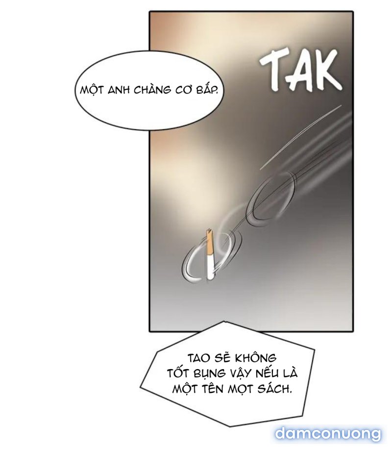Họa Sĩ Tranh Người Lớn Chapter 9.1 - Trang 23 - Dâm Cô Nương