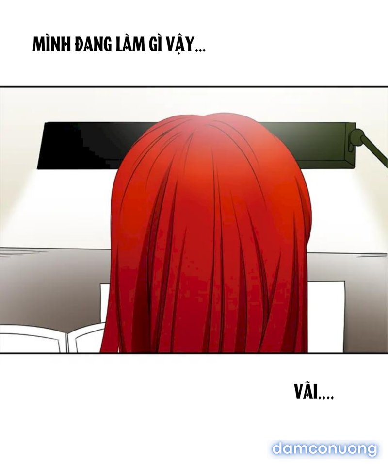 Họa Sĩ Tranh Người Lớn Chapter 9.2 - Trang 11 - Dâm Cô Nương