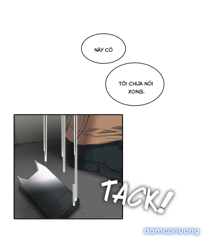 Họa Sĩ Tranh Người Lớn Chapter 7.2 - Trang 12 - Dâm Cô Nương