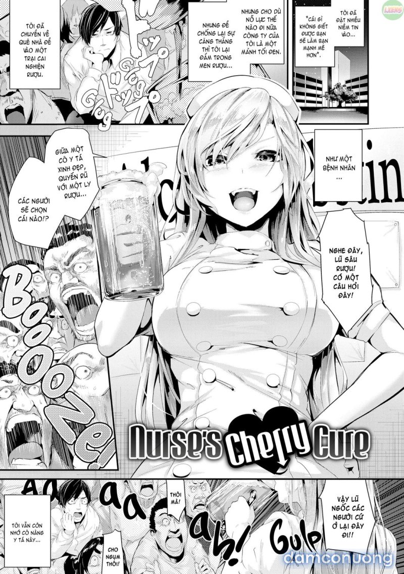 Hoang dại tại trường học! Chapter 11 - Trang 2 - Dâm Cô Nương