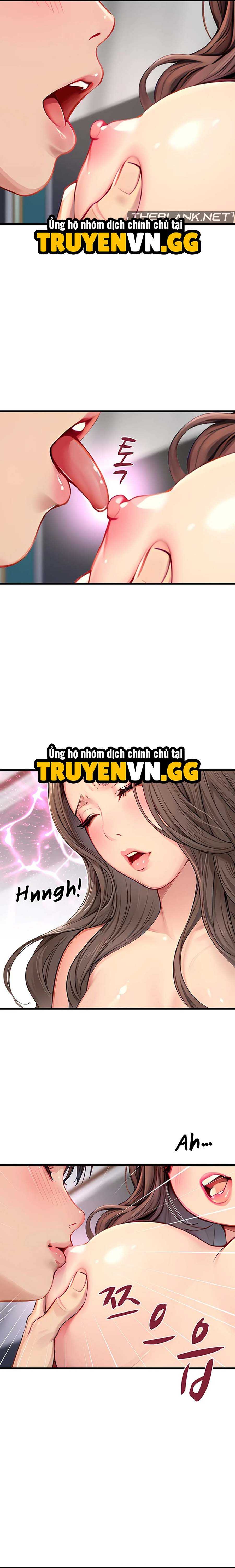 Đẳng Cấp S Chapter 6 - Trang 2 - Dâm Cô Nương