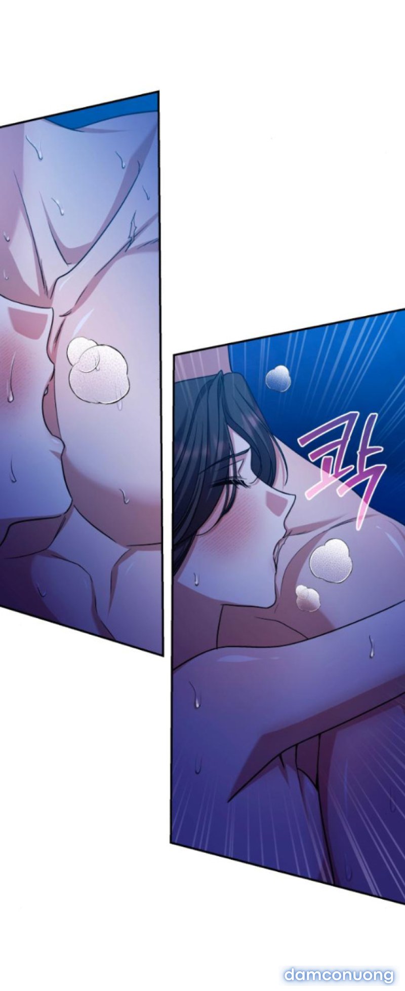 [18+] Hãy Giết Chồng Tôi Đi Chapter 48.2 - Trang 10 - Dâm Cô Nương