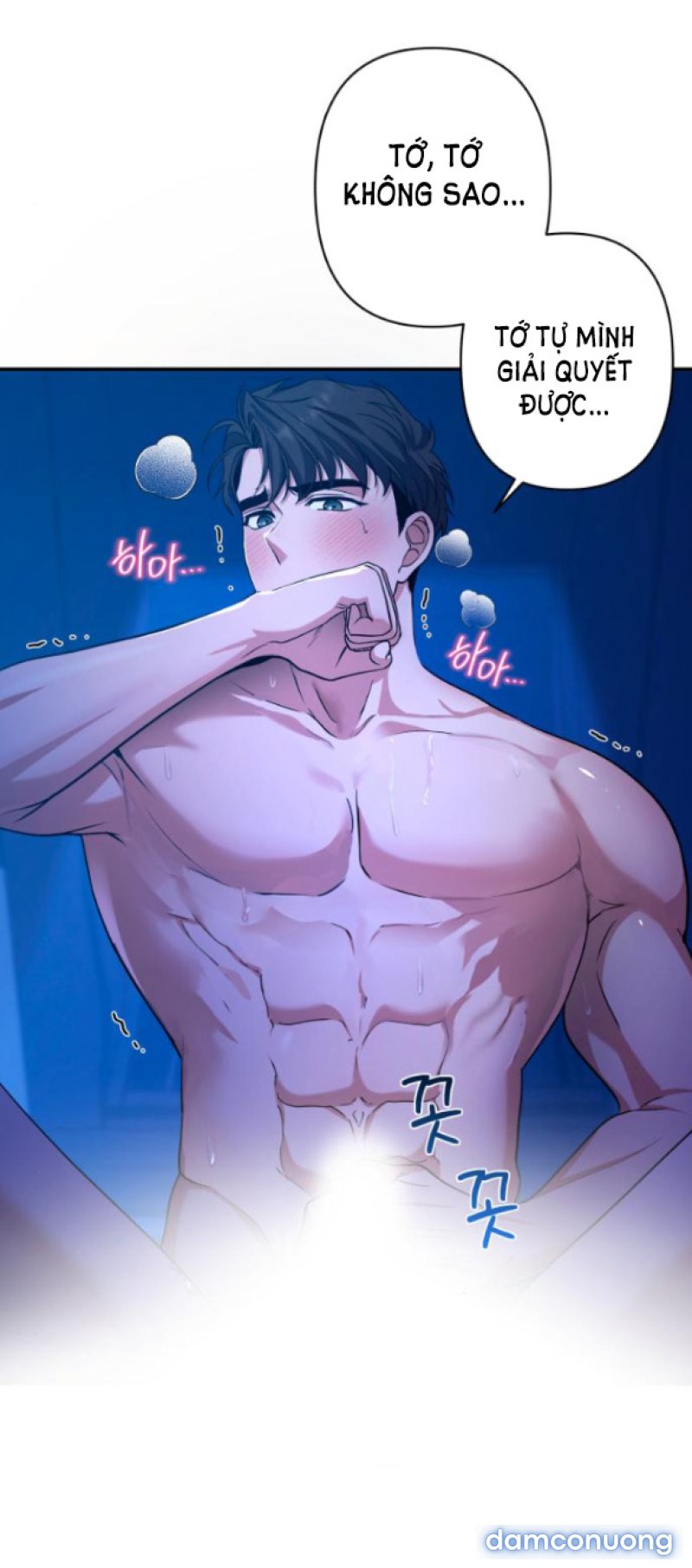 [18+] Hãy Giết Chồng Tôi Đi Chapter 48.2 - Trang 21 - Dâm Cô Nương