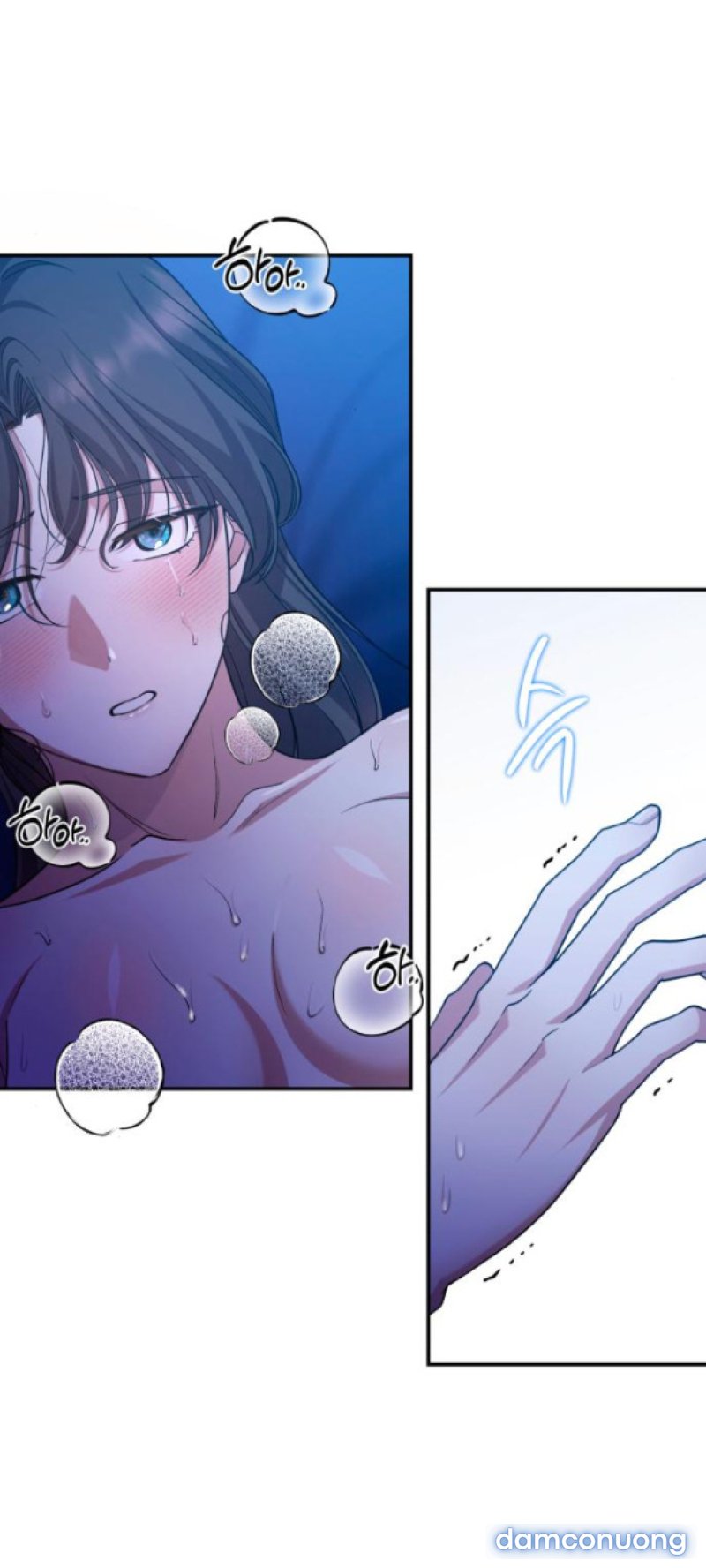 [18+] Hãy Giết Chồng Tôi Đi Chapter 48.2 - Trang 22 - Dâm Cô Nương