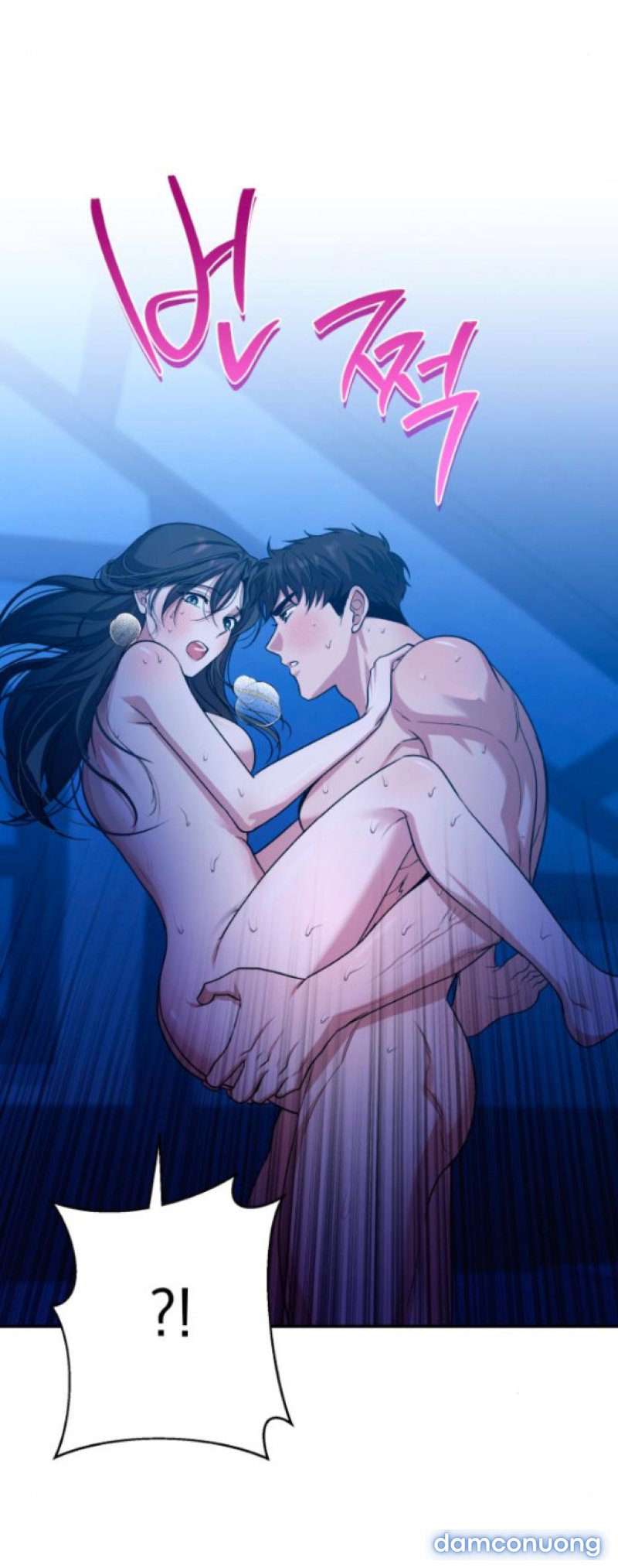 [18+] Hãy Giết Chồng Tôi Đi Chapter 48.2 - Trang 26 - Dâm Cô Nương