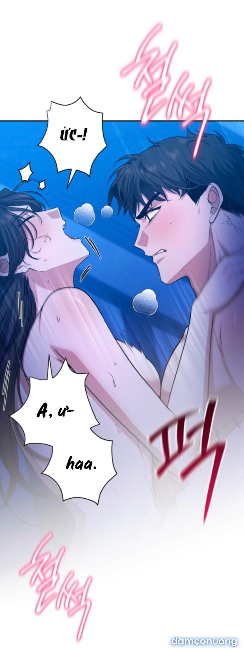[18+] Hãy Giết Chồng Tôi Đi Chapter 48.2 - Trang 30 - Dâm Cô Nương