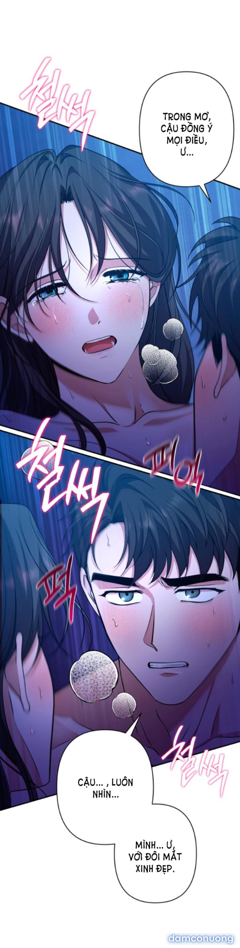 [18+] Hãy Giết Chồng Tôi Đi Chapter 48.2 - Trang 32 - Dâm Cô Nương