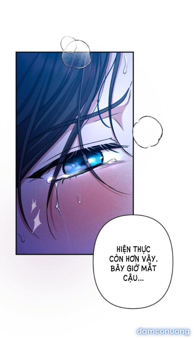 [18+] Hãy Giết Chồng Tôi Đi Chapter 48.2 - Trang 33 - Dâm Cô Nương