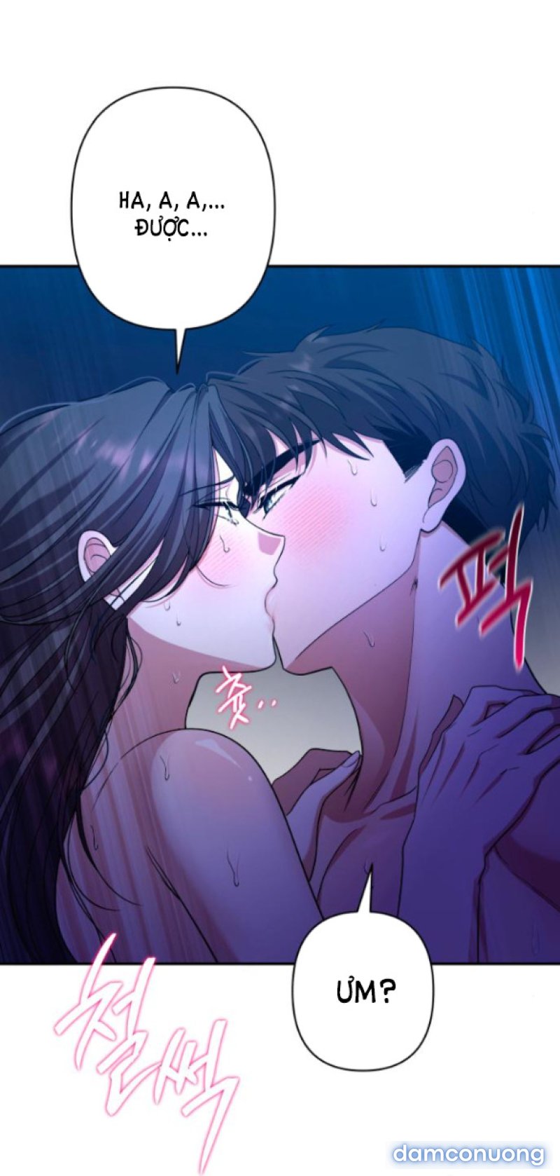 [18+] Hãy Giết Chồng Tôi Đi Chapter 48.2 - Trang 34 - Dâm Cô Nương