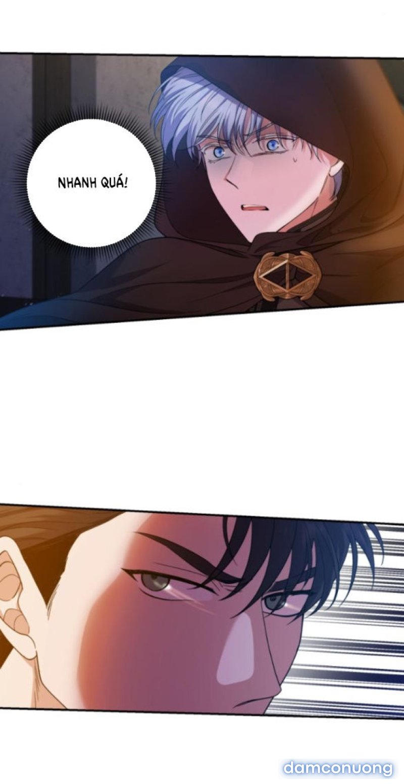 [18+] Hãy Giết Chồng Tôi Đi Chapter 27.1 - Trang 30 - Dâm Cô Nương