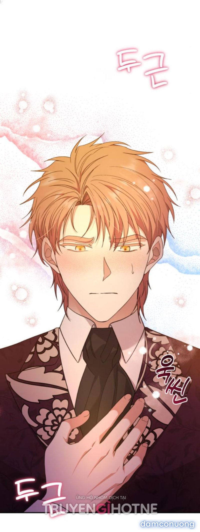 [18+] Hãy Giết Chồng Tôi Đi Chapter 42.1 - Trang 10 - Dâm Cô Nương