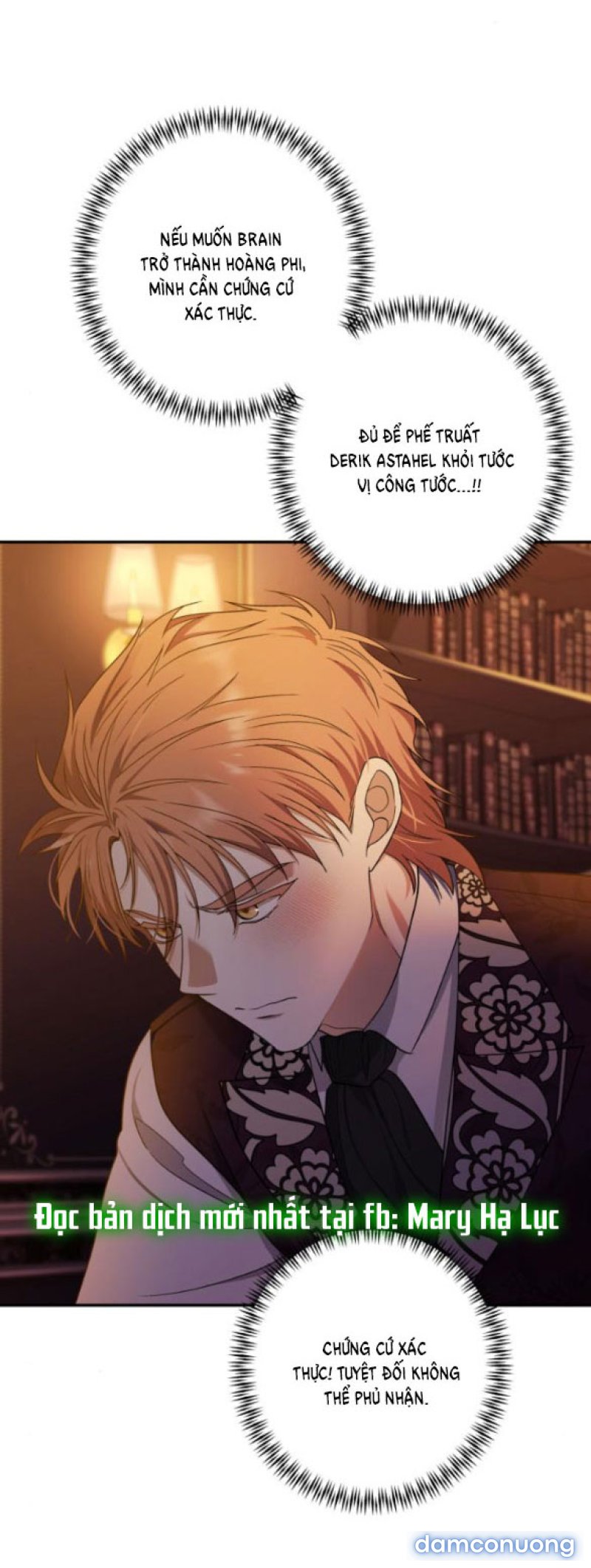 [18+] Hãy Giết Chồng Tôi Đi Chapter 42.1 - Trang 13 - Dâm Cô Nương