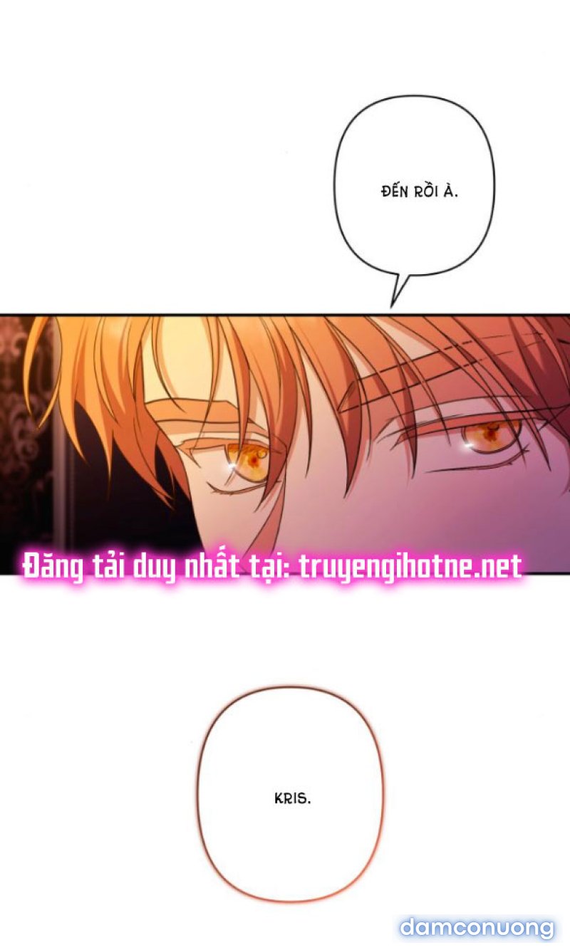 [18+] Hãy Giết Chồng Tôi Đi Chapter 42.1 - Trang 15 - Dâm Cô Nương
