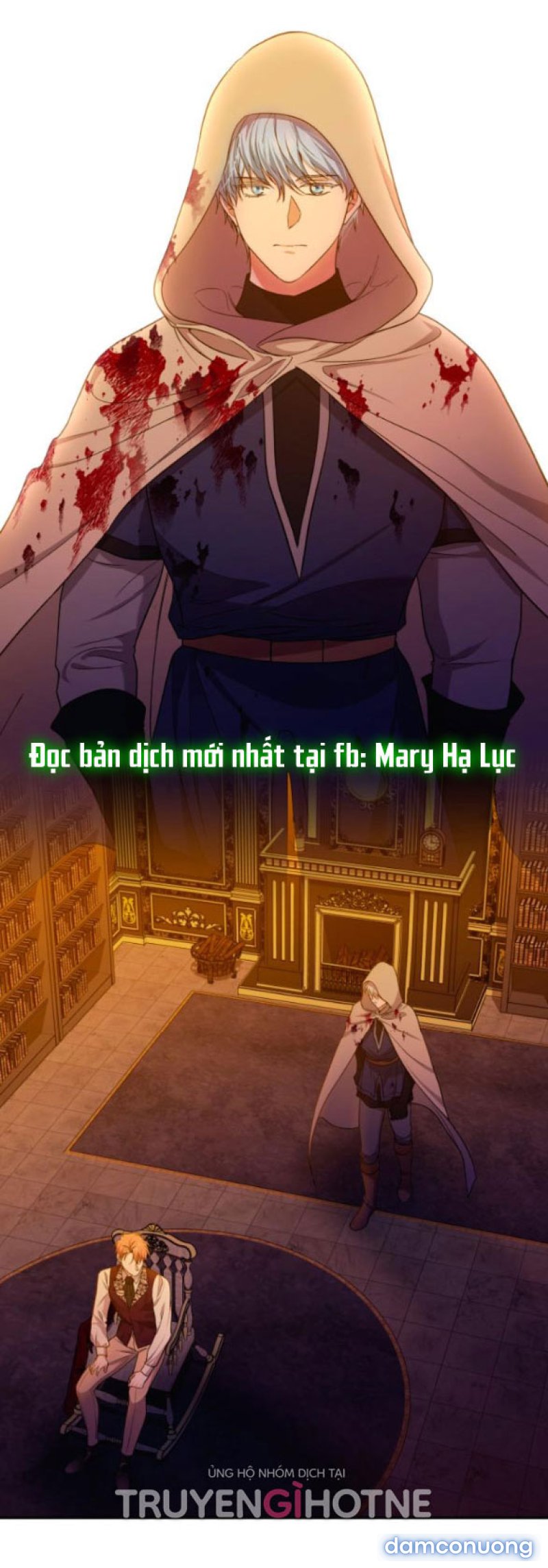 [18+] Hãy Giết Chồng Tôi Đi Chapter 42.1 - Trang 16 - Dâm Cô Nương
