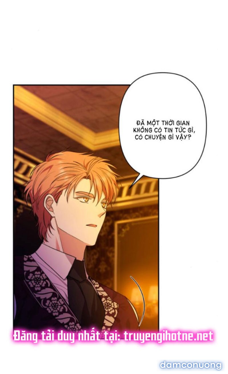 [18+] Hãy Giết Chồng Tôi Đi Chapter 42.1 - Trang 17 - Dâm Cô Nương