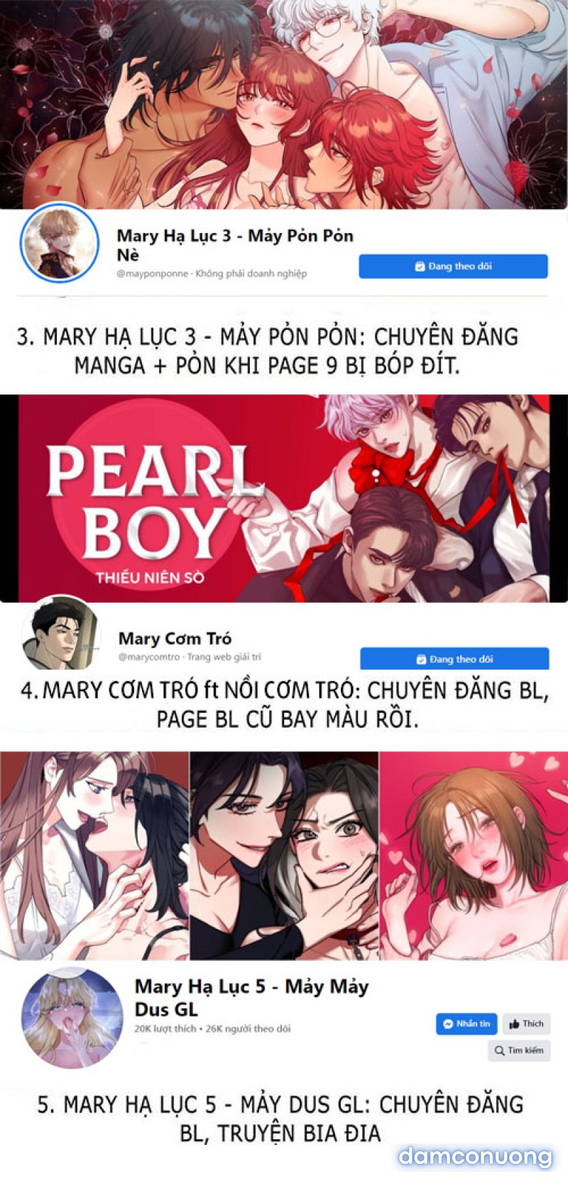 [18+] Hãy Giết Chồng Tôi Đi Chapter 42.1 - Trang 2 - Dâm Cô Nương