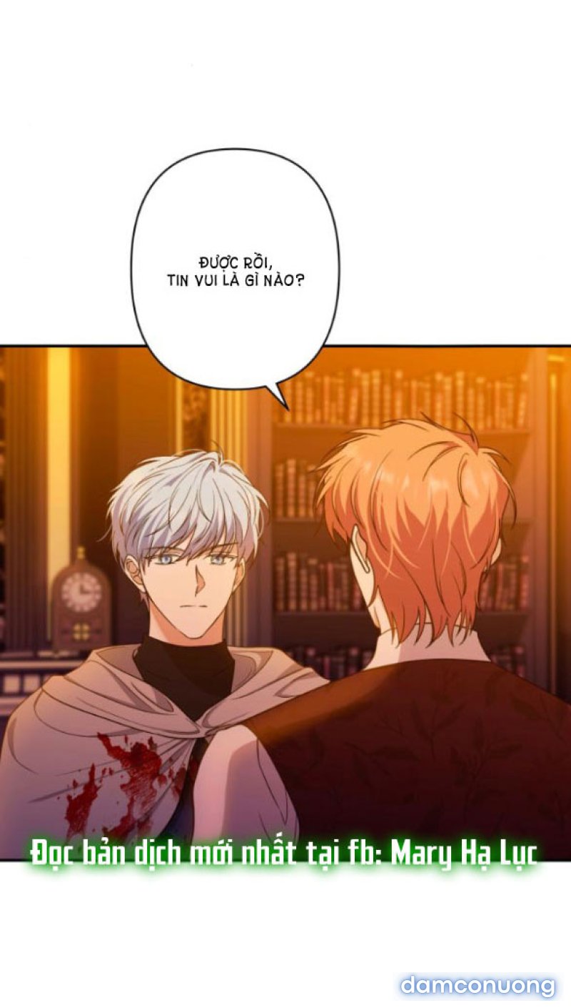 [18+] Hãy Giết Chồng Tôi Đi Chapter 42.1 - Trang 24 - Dâm Cô Nương