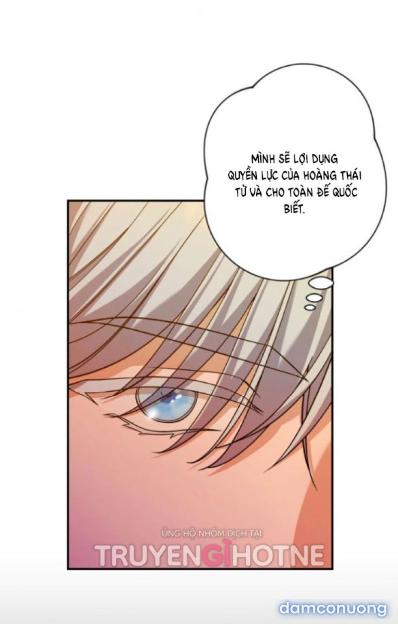 [18+] Hãy Giết Chồng Tôi Đi Chapter 42.1 - Trang 27 - Dâm Cô Nương