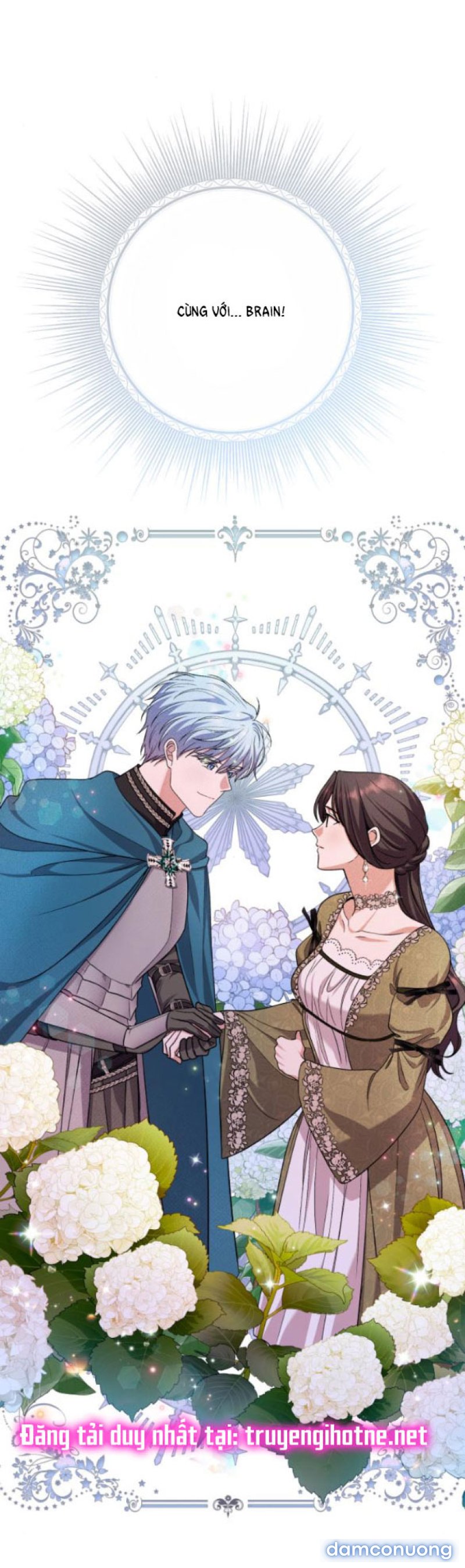 [18+] Hãy Giết Chồng Tôi Đi Chapter 42.1 - Trang 34 - Dâm Cô Nương