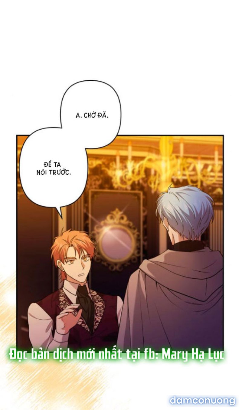 [18+] Hãy Giết Chồng Tôi Đi Chapter 42.1 - Trang 35 - Dâm Cô Nương