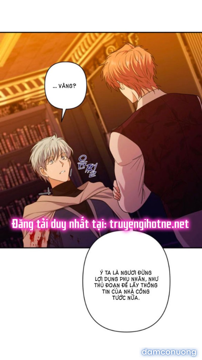 [18+] Hãy Giết Chồng Tôi Đi Chapter 42.1 - Trang 38 - Dâm Cô Nương