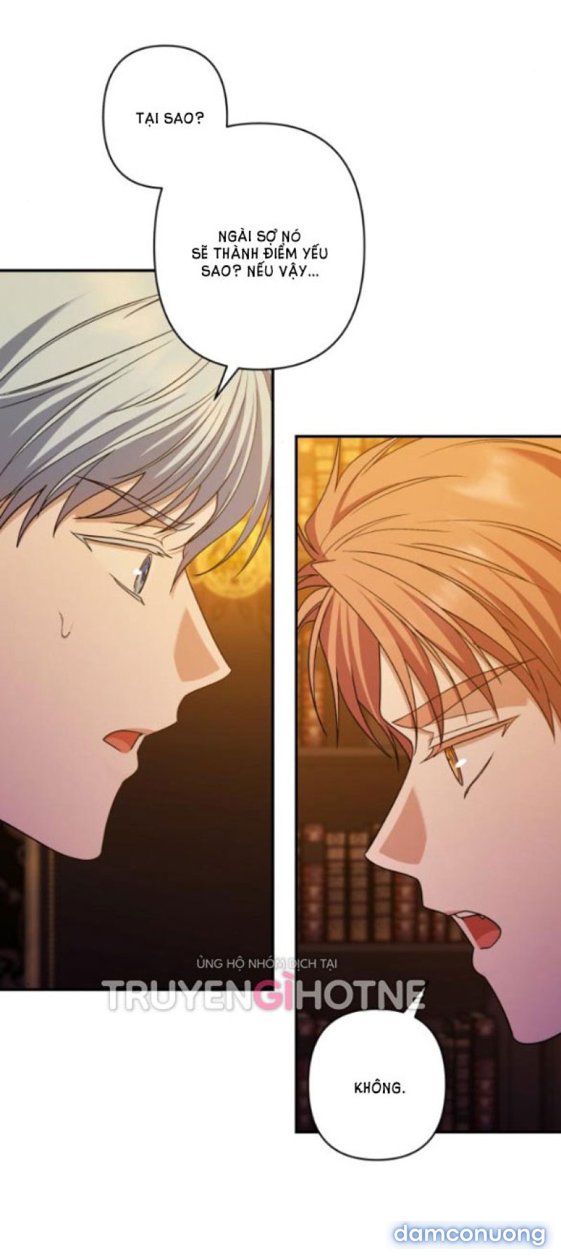 [18+] Hãy Giết Chồng Tôi Đi Chapter 42.1 - Trang 40 - Dâm Cô Nương
