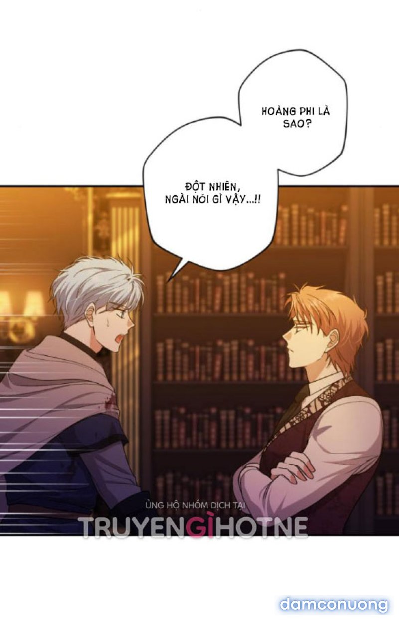 [18+] Hãy Giết Chồng Tôi Đi Chapter 42.1 - Trang 44 - Dâm Cô Nương