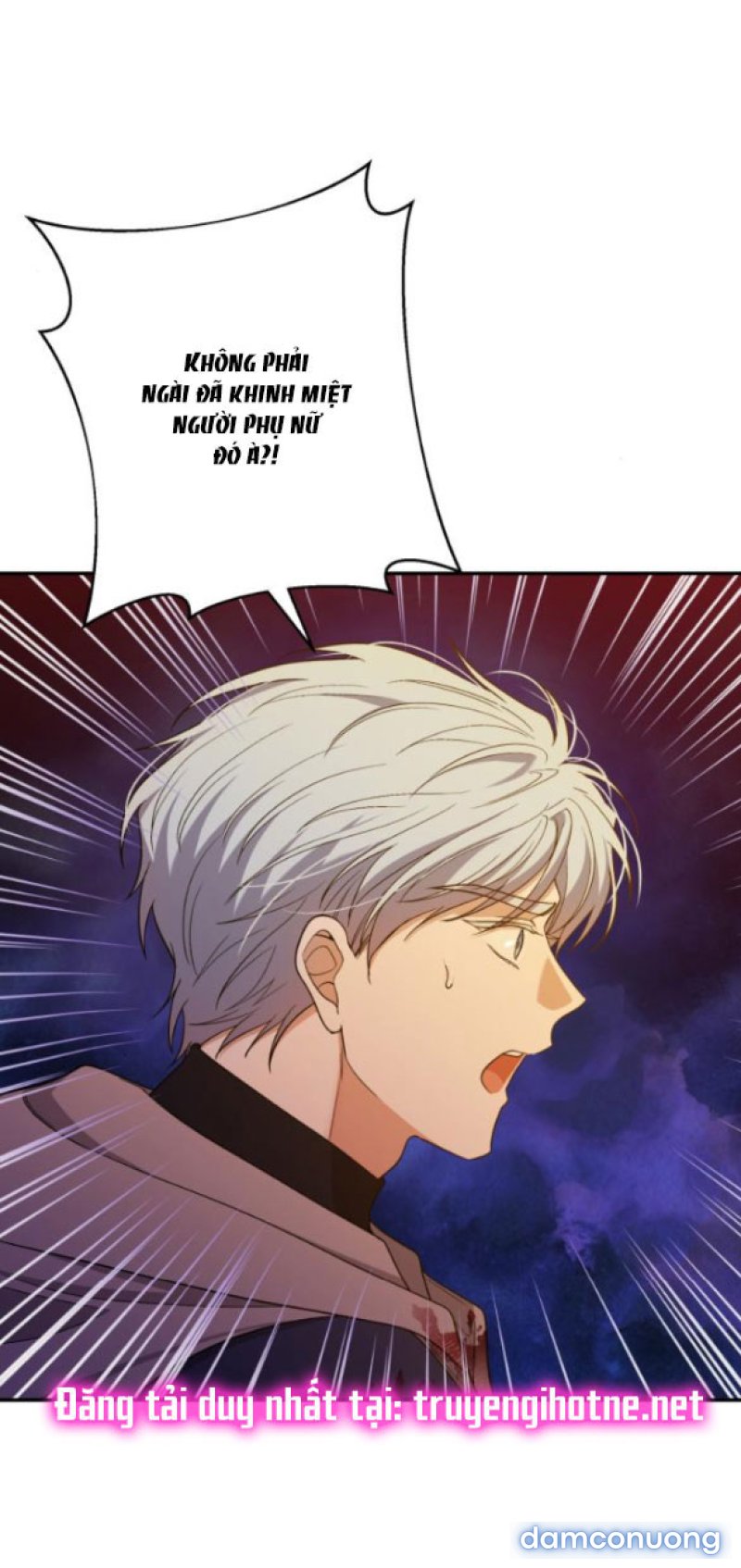 [18+] Hãy Giết Chồng Tôi Đi Chapter 42.1 - Trang 45 - Dâm Cô Nương