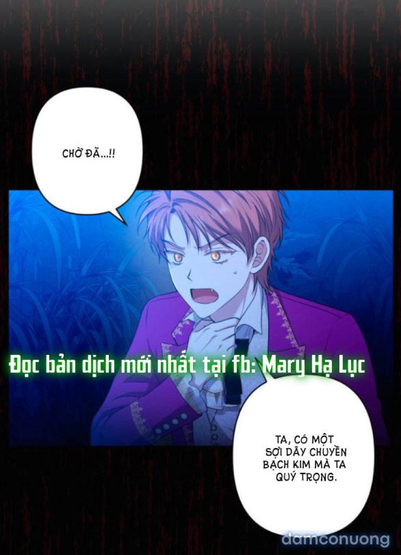 [18+] Hãy Giết Chồng Tôi Đi Chapter 42.1 - Trang 47 - Dâm Cô Nương