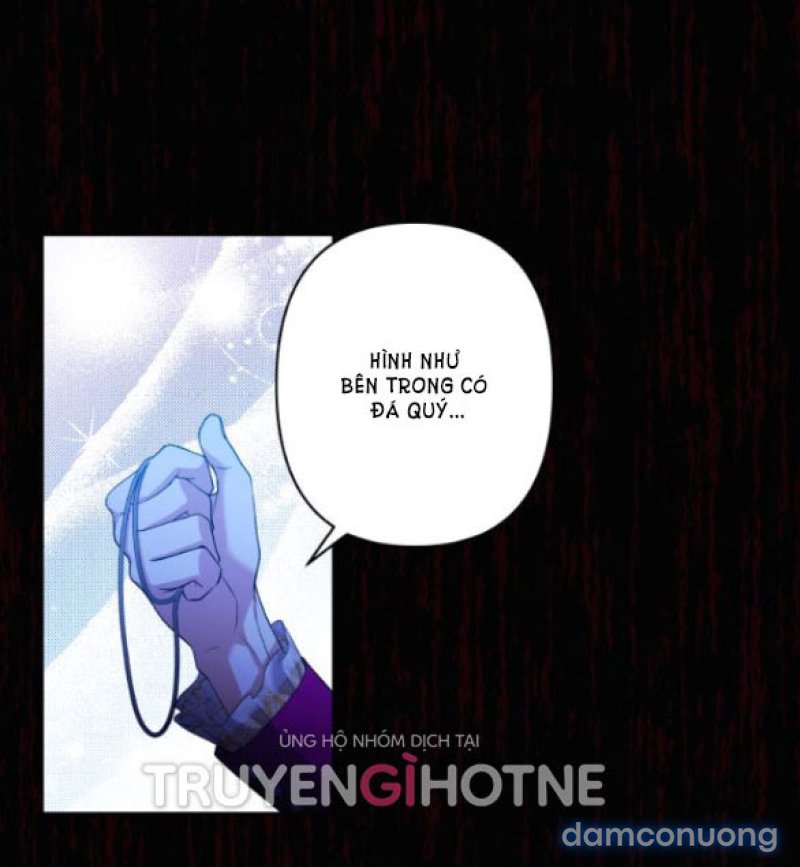 [18+] Hãy Giết Chồng Tôi Đi Chapter 42.1 - Trang 48 - Dâm Cô Nương