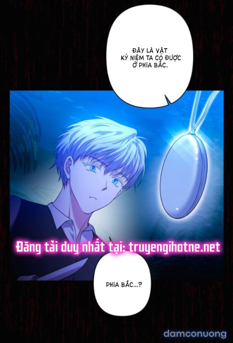 [18+] Hãy Giết Chồng Tôi Đi Chapter 42.1 - Trang 49 - Dâm Cô Nương
