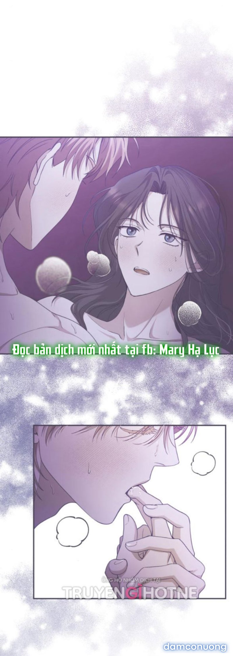 [18+] Hãy Giết Chồng Tôi Đi Chapter 42.1 - Trang 7 - Dâm Cô Nương