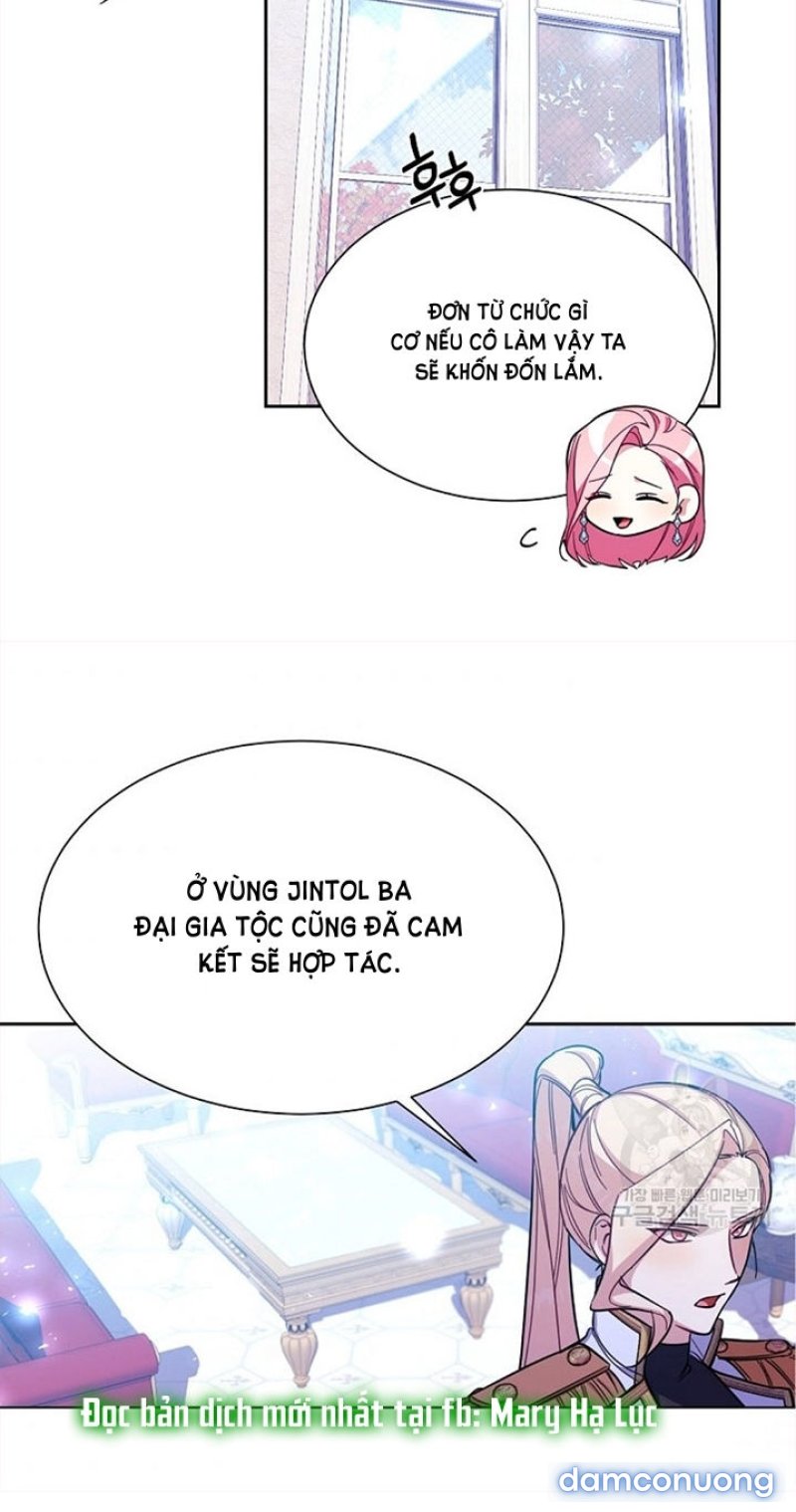 [18+] Hãy Giết Chồng Tôi Đi Chapter 10.1 - Trang 10 - Dâm Cô Nương
