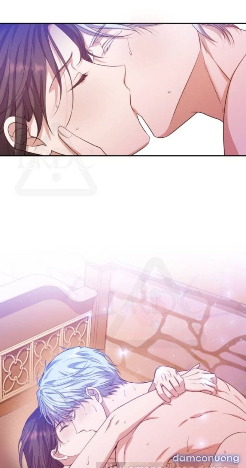 [18+] Hãy Giết Chồng Tôi Đi Chapter 10.1 - Trang 11 - Dâm Cô Nương