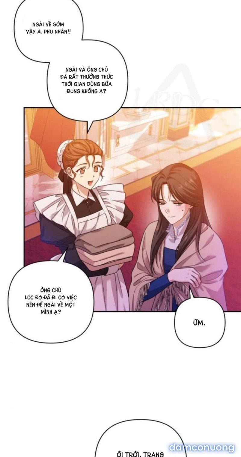 [18+] Hãy Giết Chồng Tôi Đi Chapter 10.1 - Trang 16 - Dâm Cô Nương