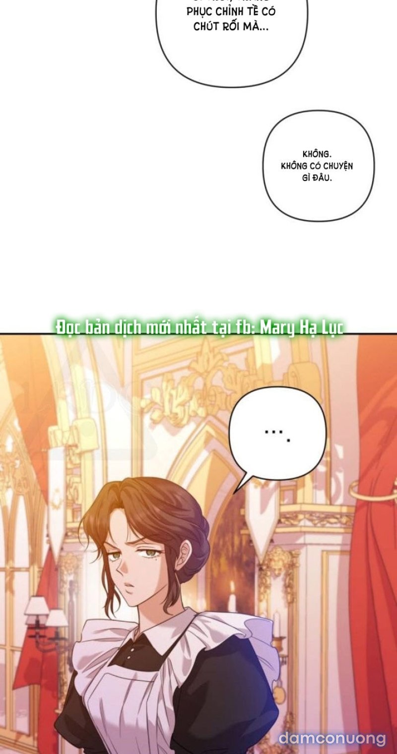 [18+] Hãy Giết Chồng Tôi Đi Chapter 10.1 - Trang 17 - Dâm Cô Nương