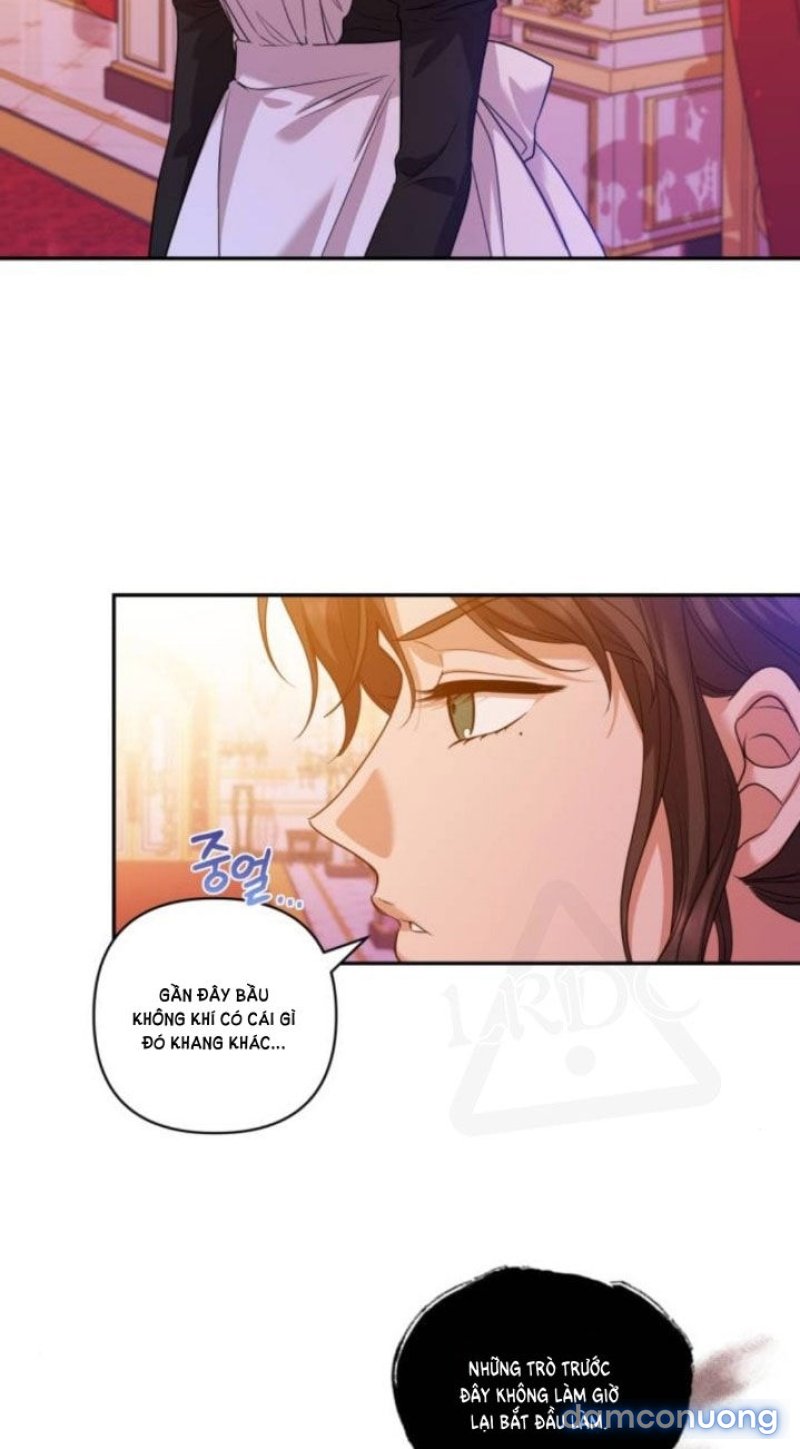 [18+] Hãy Giết Chồng Tôi Đi Chapter 10.1 - Trang 18 - Dâm Cô Nương
