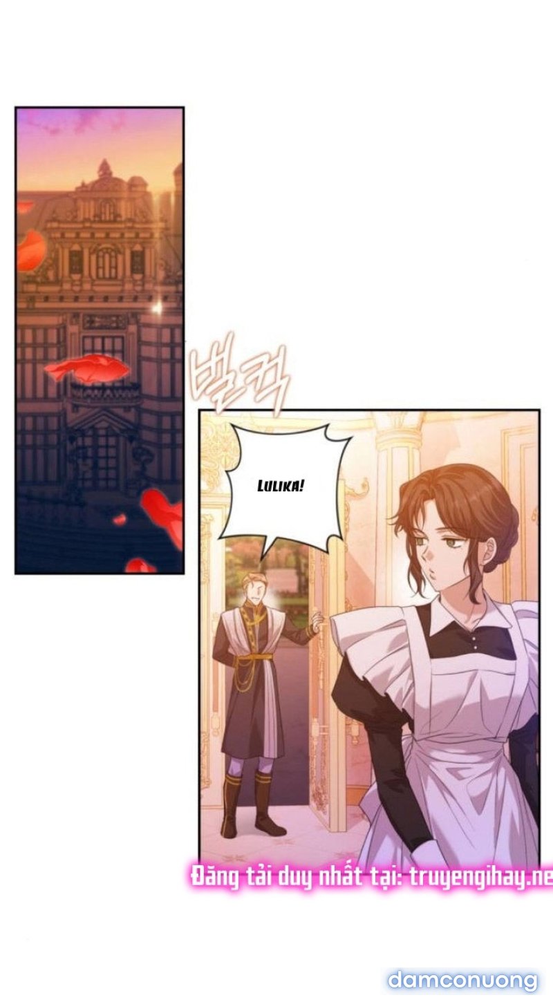 [18+] Hãy Giết Chồng Tôi Đi Chapter 10.1 - Trang 20 - Dâm Cô Nương