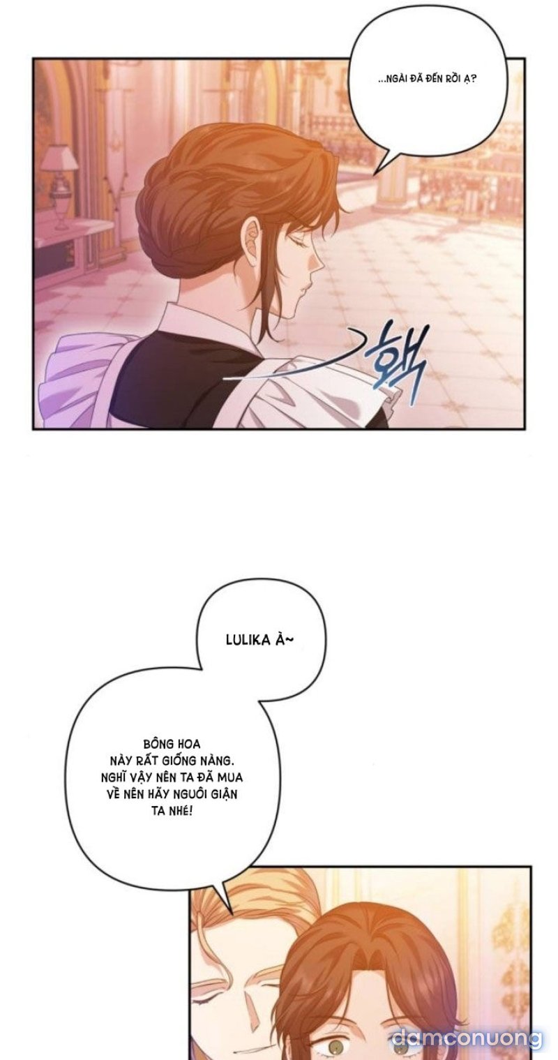 [18+] Hãy Giết Chồng Tôi Đi Chapter 10.1 - Trang 21 - Dâm Cô Nương