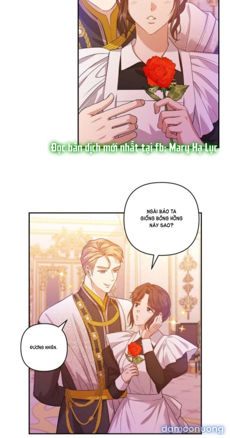 [18+] Hãy Giết Chồng Tôi Đi Chapter 10.1 - Trang 22 - Dâm Cô Nương