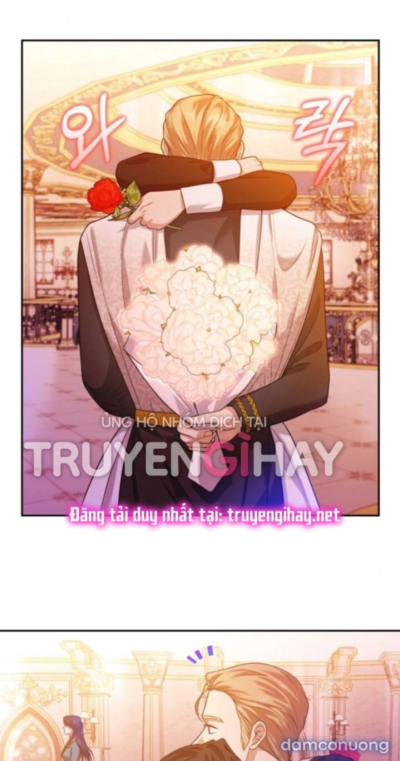 [18+] Hãy Giết Chồng Tôi Đi Chapter 10.1 - Trang 23 - Dâm Cô Nương