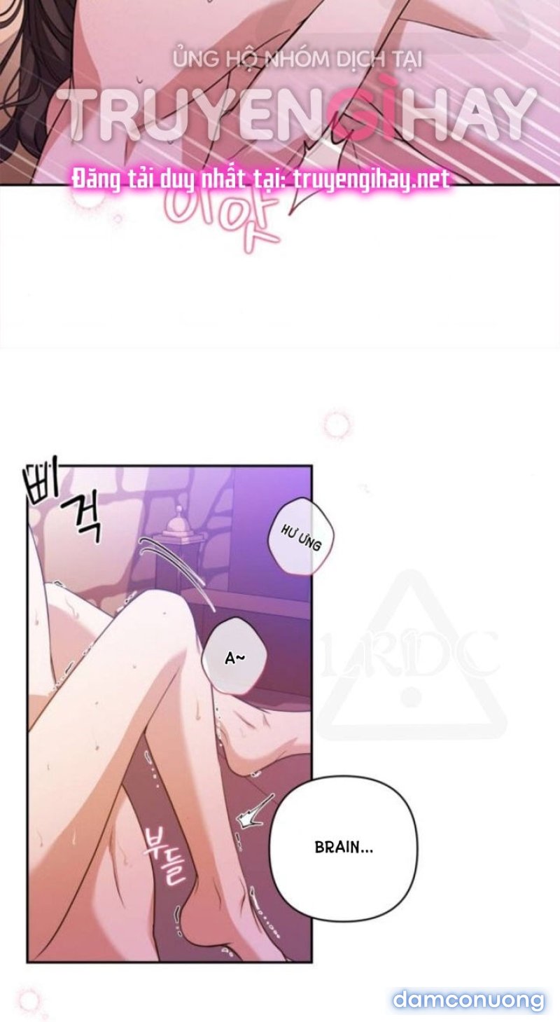 [18+] Hãy Giết Chồng Tôi Đi Chapter 10.1 - Trang 5 - Dâm Cô Nương